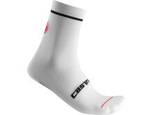 Castelli Entrata 13 Sock, white