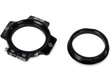 Muc-Off Crank Preload Ring, black