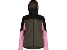 Maloja HelensM., alpine woods multi