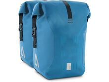 Cube Acid Seitentasche Pro 20/2 CILink (Paar), blue