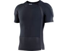 Evoc Protector Shirt Zip, black