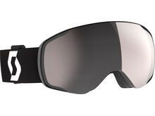 Scott Vapor, AMP Silver Chrome / mineral black/white