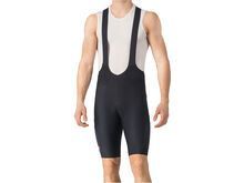 Castelli Unlimited Endurance Bibshort, black