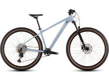 Cube Attention Pro 27.5, iceblue´n´prism