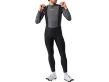 Castelli Sorpasso Pro Bibtight, black