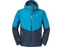 Schöffel 3L Jacket Ryten M, methyl blue