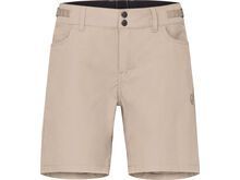 Norrona femund cotton Shorts W's, pure cashmere