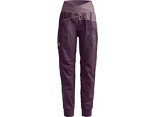 Ortovox Valbon Pants W, dark wild berry