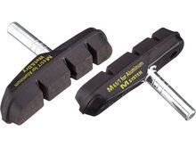 Shimano M65T Bremsschuh für Alufelge Wet&Dry