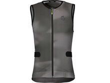Scott Vest Airflow M's, evening grey/black