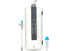 Hydrapak Seeker+ 6 L Filter, clear