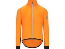 Q36.5 Air Jacket, poppy orange