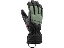 Leki Griffin Base 3D Women, black/dusty green