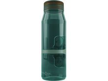 Fidlock Twist Single Bottle 700 Life, transparent green