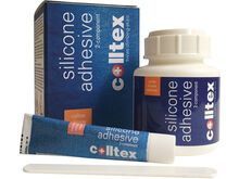 Colltex Silicone Adhesion - Reparaturkleber