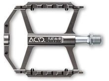 Cube Acid Pedale Flat A4-IB Hybrid, grey