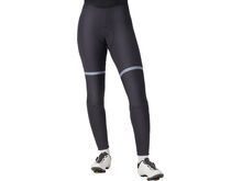 Castelli Polare 2 W Bibtight, black