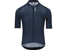 Q36.5 Gregarius Pro Signature Jersey, nautica blue