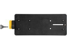 Topeak MTX TrunkLock Adapterplatte