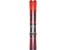 Atomic Redster S8 Revoshock C + X 12 GW, red