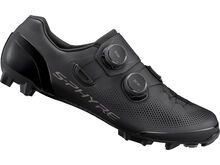 Shimano S-Phyre SH-XC903 Wide, black