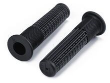 Cube Acid Griffe Kids - 19 mm, black