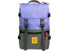 Topo Designs Rover Pack Classic 20L, very peri/forest