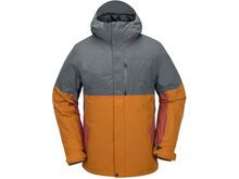 Volcom L Gore-Tex Jacket, caramel