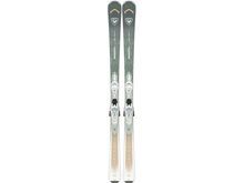Rossignol Arcade W 82 - Xpress W 11 GW