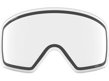 Giro Ersatzscheibe Contour RS, Clear