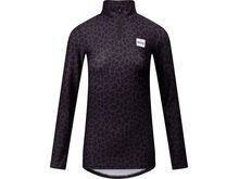 Eivy Journey Top, black leopard