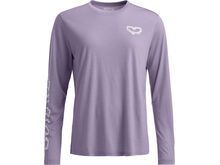 Ortovox 150 Merino Cool Pillow LS W, lush lavender