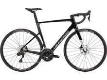 Cannondale SuperSix Evo Carbon 3, black