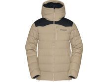 Norrona tamok down750 Jacket M's, winter twig