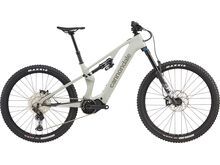 Cannondale Moterra Carbon SL 2, tiger shark