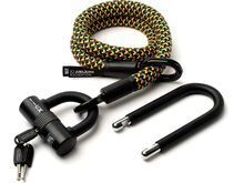 Tex-Lock Eyelet UX-Lock Bauhaus Dessau 100 cm