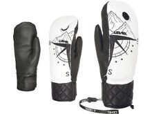 Level Coco Mitt, white