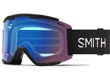 Smith Squad MTB XL - ChromaPop Contrast Rose Flash + WS, black