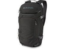 Dakine Heli Pro 20L, black