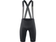 Assos Mille GTS Spring Fall Bib Shorts S11, black series