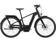 Cannondale Mavaro Neo 2 - 27.5, matte black