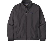 Patagonia Men's Isthmus Deck Jacket, ink black