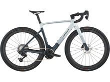 Scott Solace Gravel 20, squid blue/beluga grey