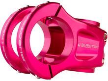 Burgtec Enduro MK3 Stem - 35 mm, toxic barbie pink