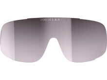 POC Aspire Mid Sparelens, Clarity Road/Sunny Silver