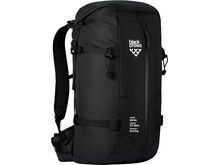 Black Crows Dorsa 37, black-white