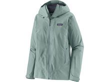 Patagonia Women's Storm Shift Jacket, thermal blue