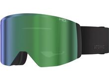 Atomic Four Q L Solo, Green HD / black