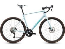 Cube Attain C:62 Race, frostymint´n´mint