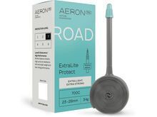 Aeron Road - ExtraLite Protect / 23-28 / SV65 / 700C